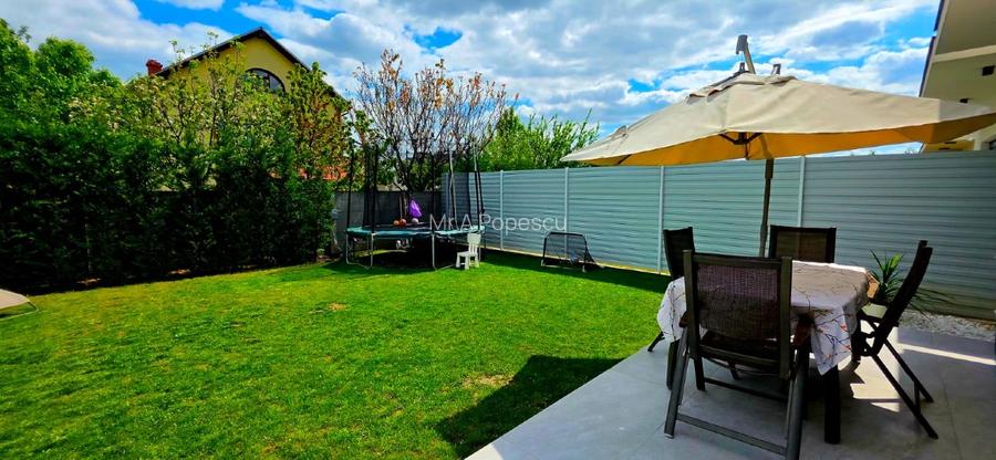 Proprietar vand duplex Premium in Dumbravita  - 3