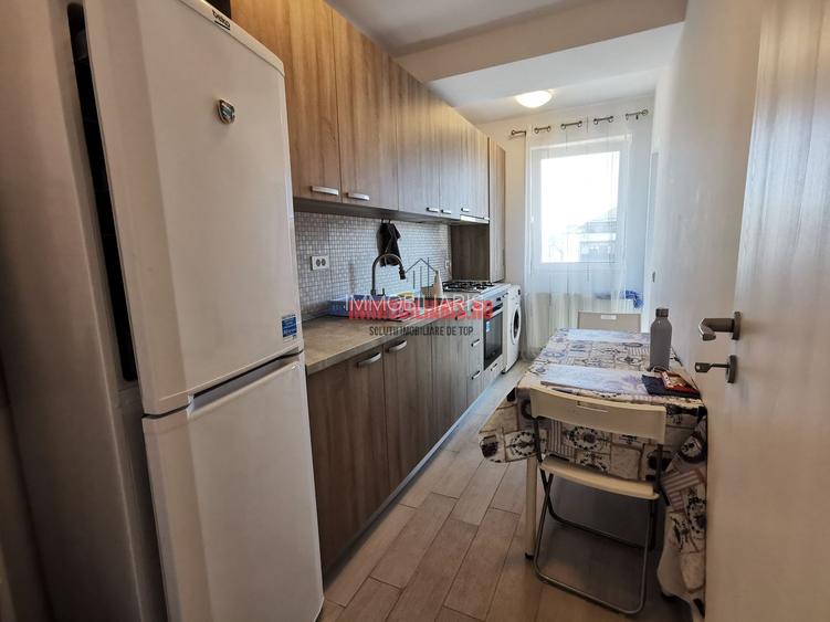 Theodor Pallady 12 min metrou - Bloc Nou - Decomandat - AC - 6