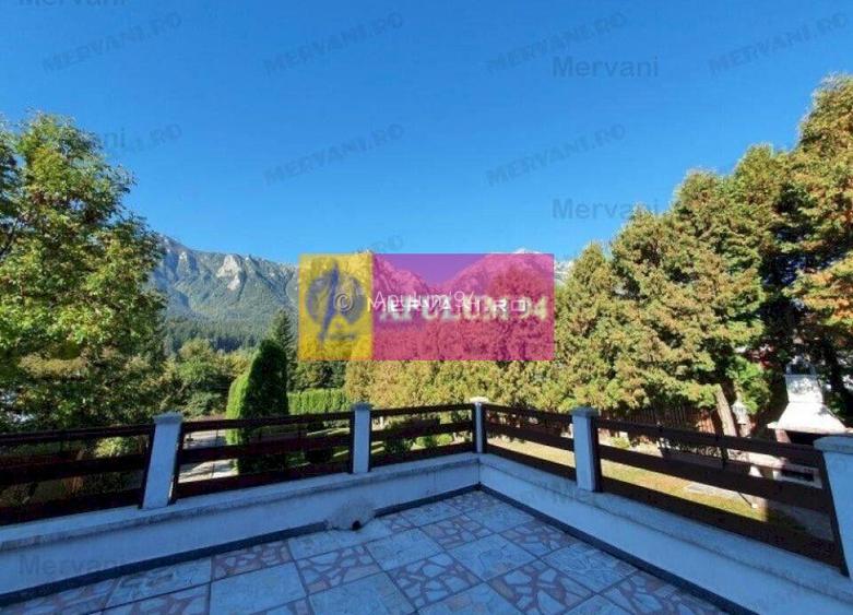 Vila de vanzare in Busteni - Zona Zamora - 2