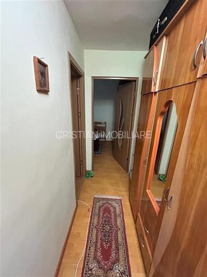 4 camere Sup=52mp  cu imbunatatiri zona Gara Autogara - 9