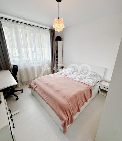 Apartament cu 2 camere de vanzare cartierul Grigorescu - 3