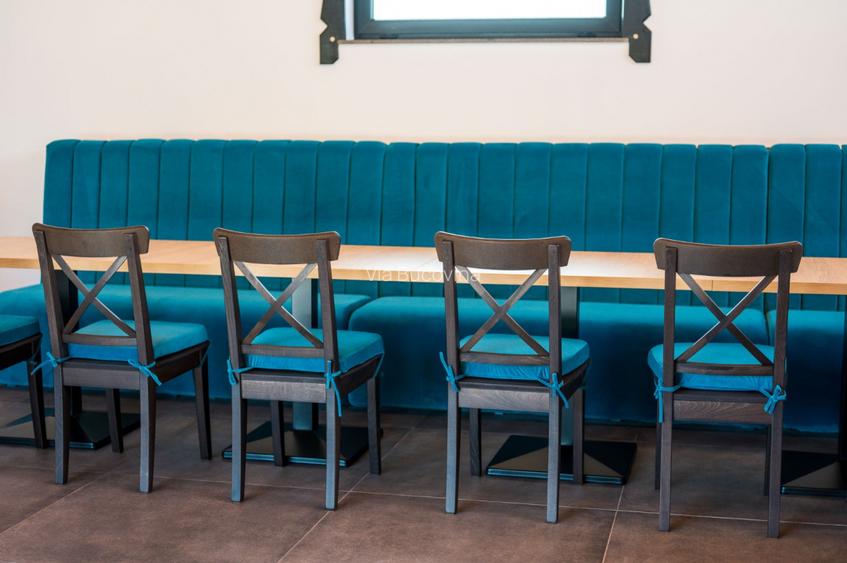 De vanzare - investitie la cheie - pensiune Voronet 8 camere  2023 - totul nou! - 20