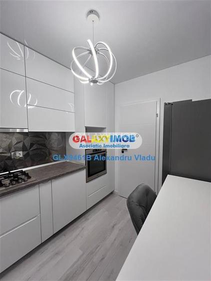 Apartament 2 camere decomandat,cu terasa( 120 mp),parcare proprie - 9