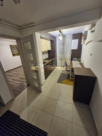 4 Camere | Fizicienilor | Centrala | Metrou Nicolae Grigorescu | Mobilat - 4