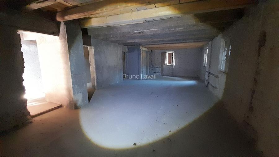 Pensiune in stilul arhitectural al cabanelor austriece, 5000 mp, teren - 11