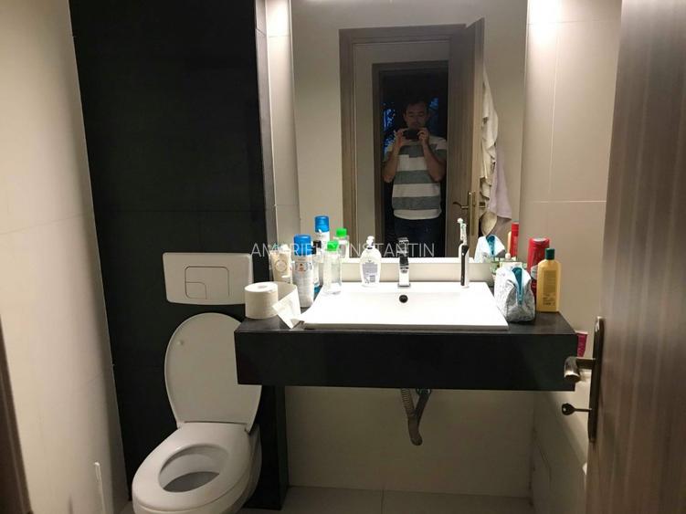 Inchiriez apartament 2 camere Parc IOR,National Arena - 4