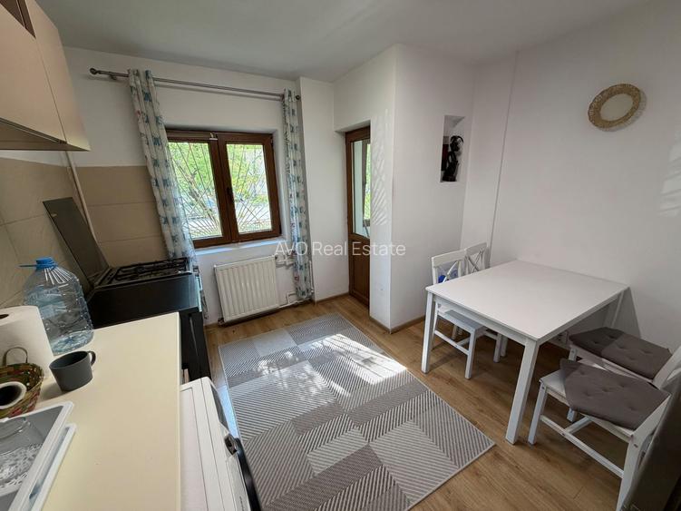 Apartament 2 camere | Drumul Sarii | P/4 | Bloc reabilitat