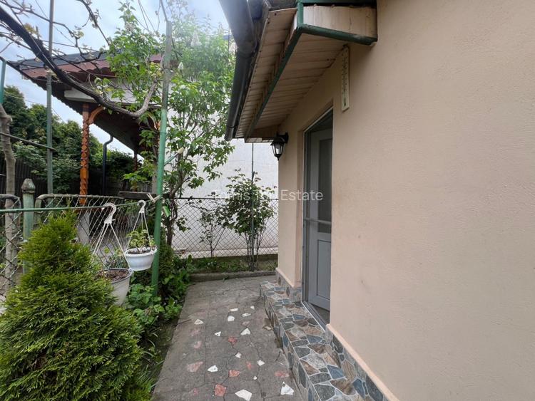 PROPRIETATE 250MP TEREN + CASA 101MP I KM 5 I OPORTUNITATE INVESTITIE - 4