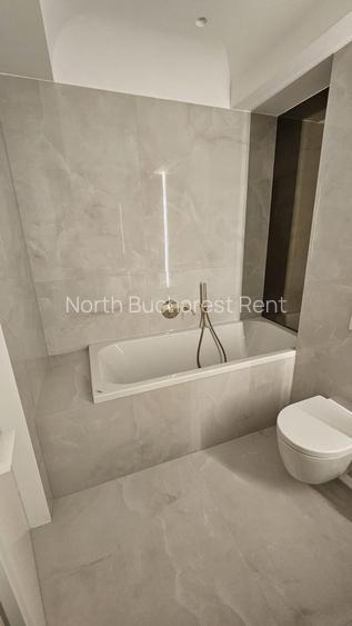 Apartament modern 3 camere în Pipera –, parcare subterana, boxa - 6