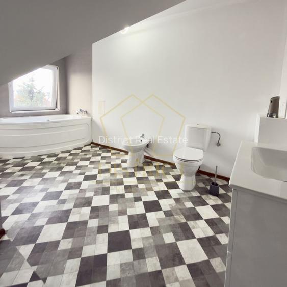 0% Com | Apartament superb 3 camere, pe două niveluri | Dumbrăvița - 12