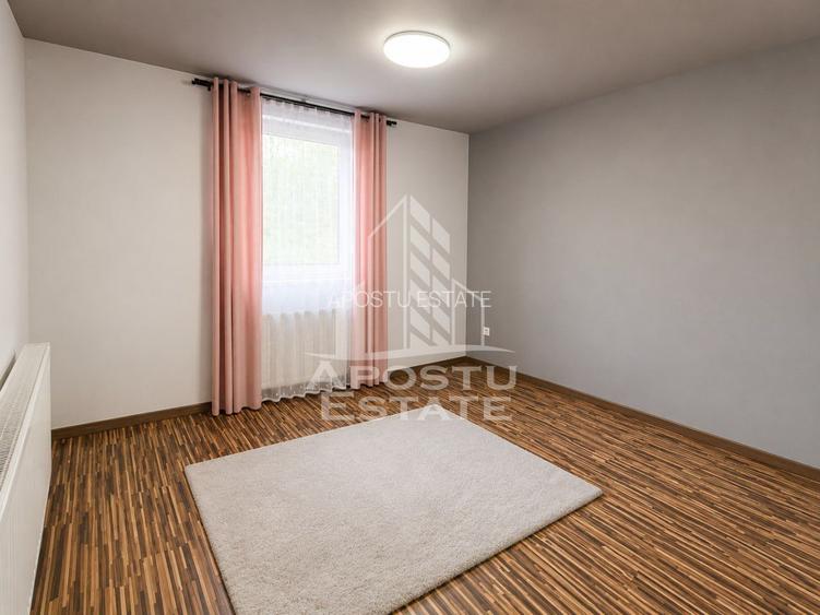 Casă 133 mp utili, teren 2972 mp, la 30 min de Timișoara - 7