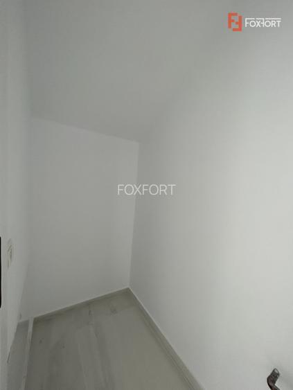 Duplex deosebit cu 5 camere in Ghiroda  - 20