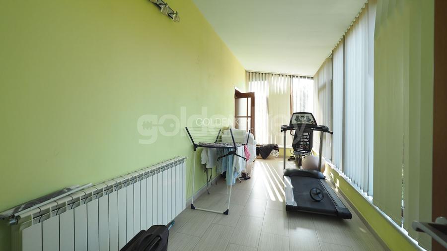 Vila luminoasa cu 8 camere | 593mp teren | langa Scoala Americana - 16