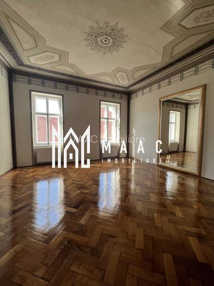 Apartament 3 camere I Etajul 2 I  Zona Piata Mare - 2