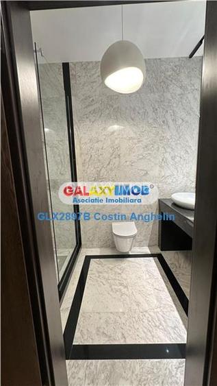 Apartament NOU LUX 4 Camere - Herastrau - 9