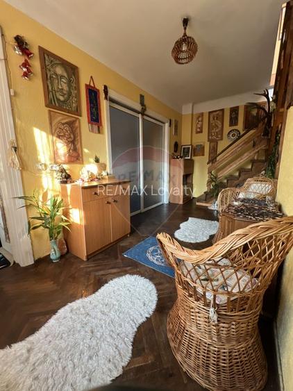 Oferta! La vanzare casa cu gradina si parcare la pret irezistibil S1 - 9