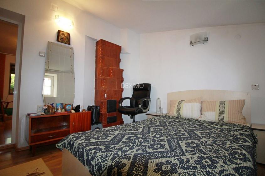 Casa La Tara  - 2700MP - Tichilesti Constanta - Vita De Vie - Pomi Fru - 14