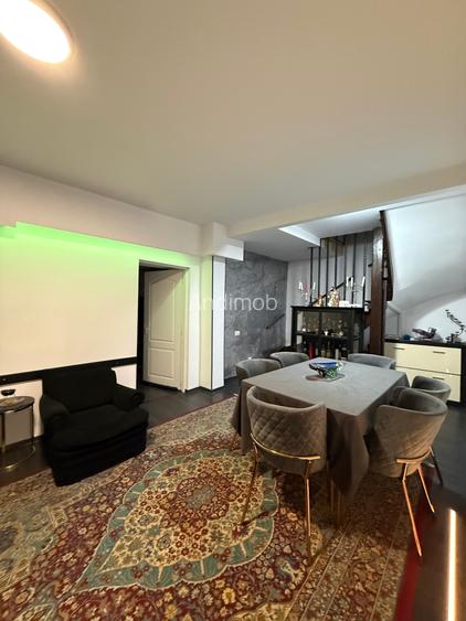 Vanzare 7 camere  in vila BELLE ÉPOQUE - GRADINA ICOANEI - 27