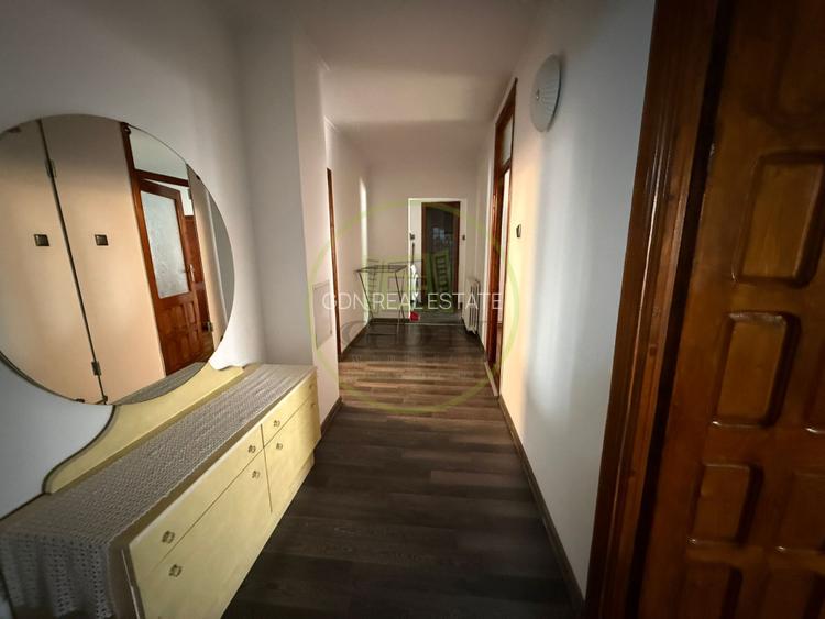 Apartament 4 camere, 96 mp, Cartierul 1 Mai, Zona Pelendava - 15