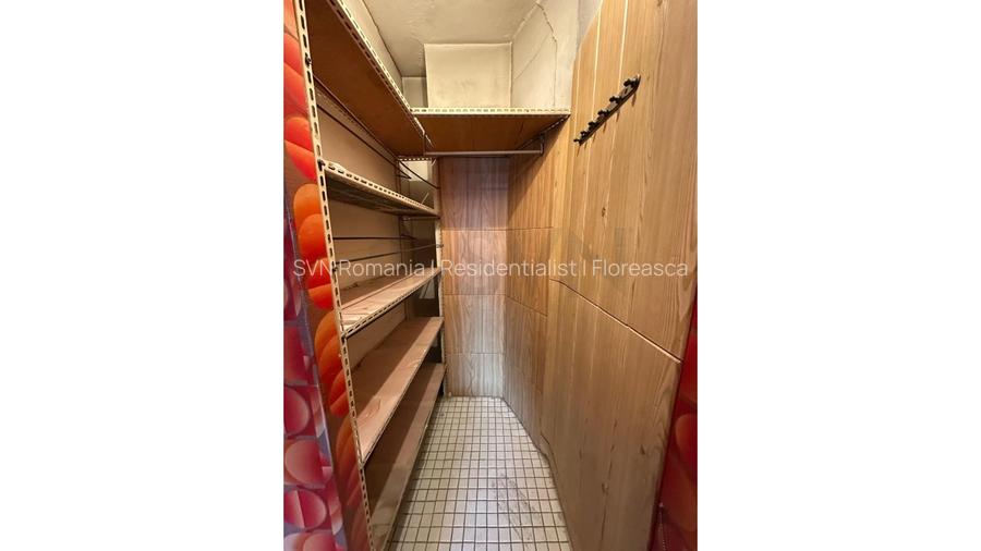 REA1028408 Apartament 3 camere I Ion Mihalache - 9