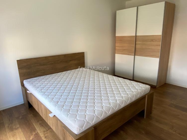 Proprietar, inchiriez  apartament 2 camere, zona Braytim/ Muzicescu - 11