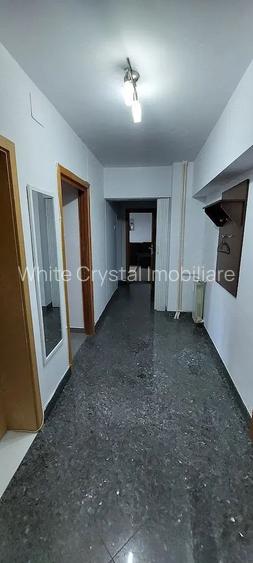 Închiriez apartament 2 camere Bd. Unirii - 5