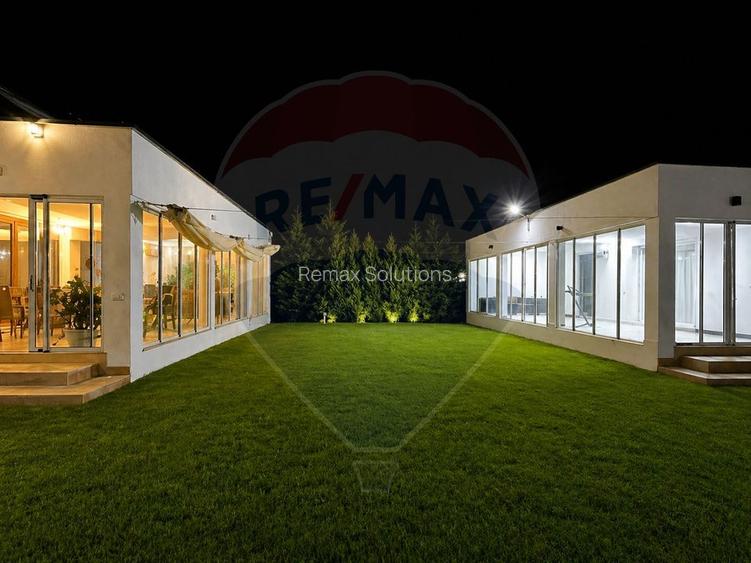 Casă / Vilă de vanzare in Corbu  Navodari Constanta - 2