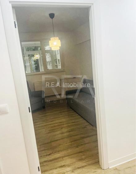 3 camere, decomandat, et 1/10, renovat, anvelopat-Drumul Taberei, Prel. Ghencea - 2