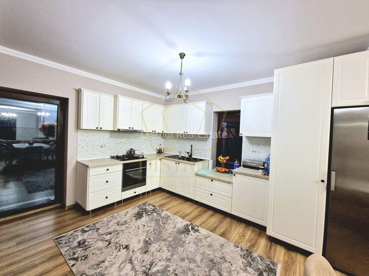 Triplex modern cu 3 camere SAD | Ghiroda - 5