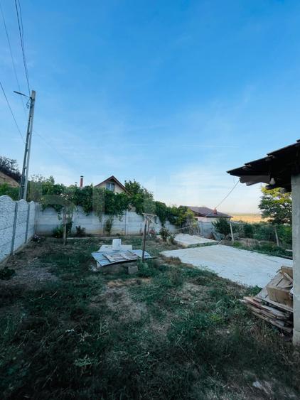 Casa P+M+beci, 211 mp utili, 432 mp teren, Livezi