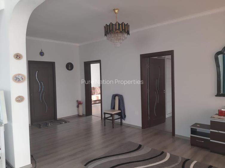 Vilă de vânzare | 3 camere | Teren 1.220 mp | - 6