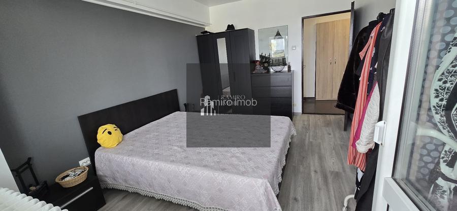 Apartament 3 camere decomandat Pantelimon Mega Mall - 5