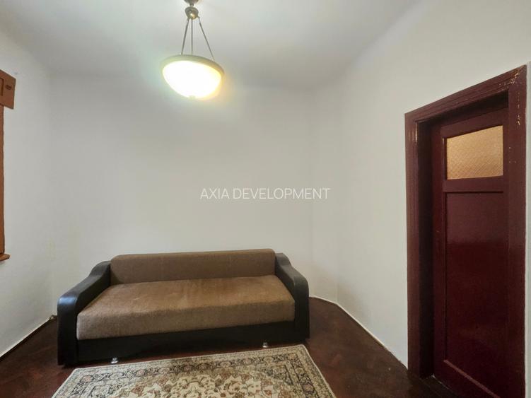 Apartament 3 Camere, Parter cu Acces Individual si Boxa 16 mp - Agricultori - 4