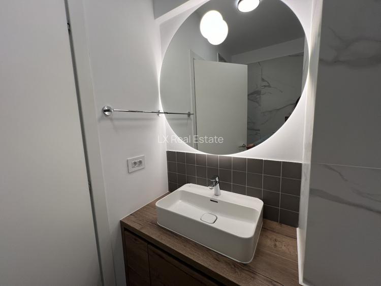 Apartament Prima Vista priveliste lac - 5