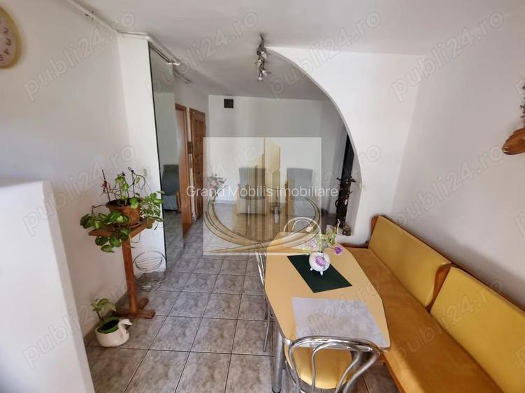 Apartament 3 Camere | Decomandat | Etaj 3/5 | Zonă Calea Aradului - 7