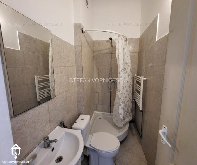 Camera la  Vila in Copou Sararie  CUZA UMF Agronomie Studenti - 3