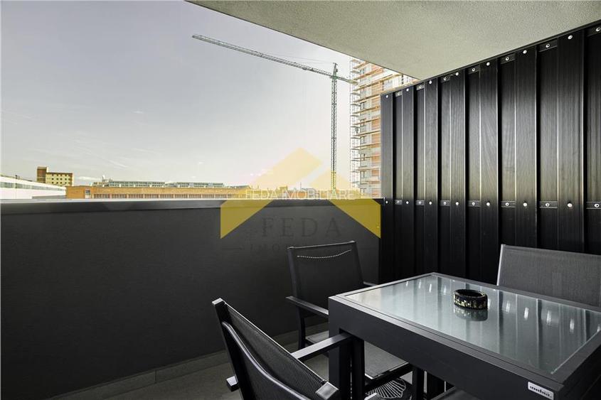 Apartament cu 2 camere de vanzare Adora Park - 12