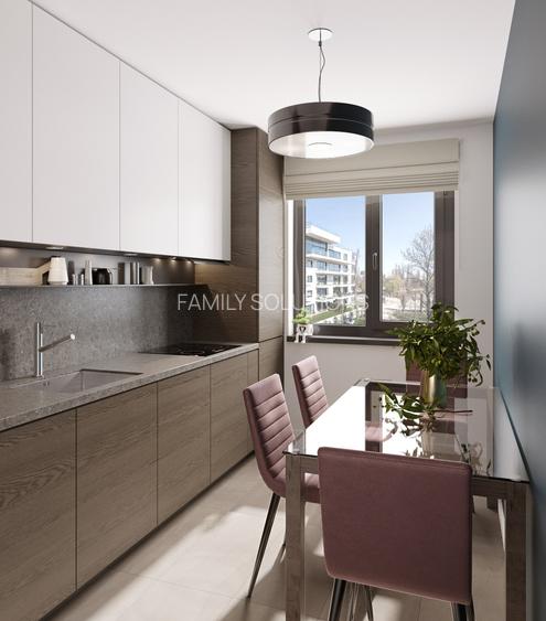 ACTE GATA! Apartament 2 camere, Sector 4, Grand Arena - 2