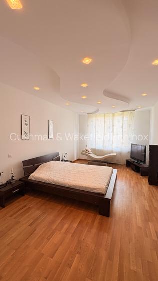 Plevnei-apartament 4 camere in complex rezidential, de vanzare - 6