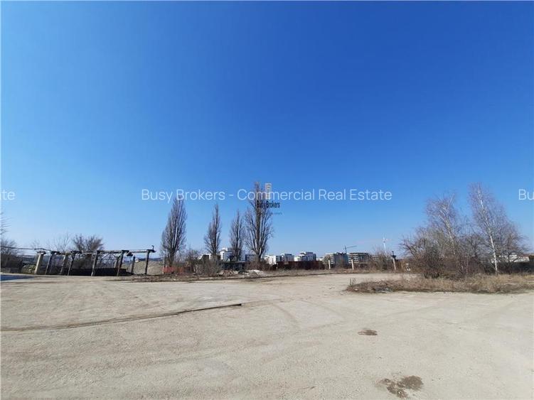 Spatiu Industrial - 2200 mp - Productie - Depozitare - Distributie - 10