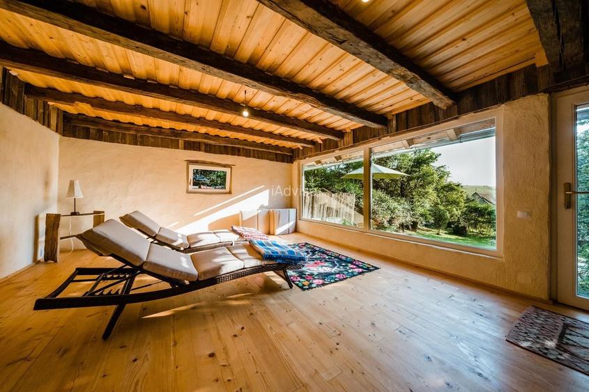 Refugiu de poveste în Grânari - 5