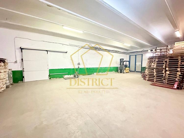 Hala industriala | Freidorf | Timisoara - 4