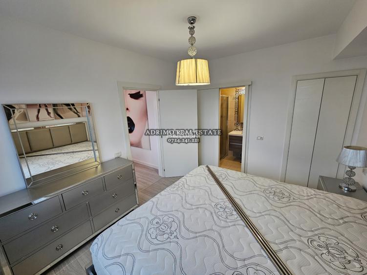 LUX! Ap3cam Priveliste Mare - deosebit! intr-o zona de exceptie - Parcare - 900E - 17