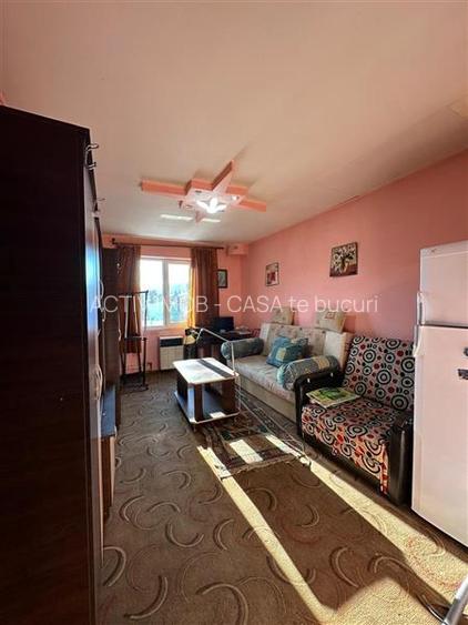 Resita, 1 Camera+Bucat.si Baie,zona Lunca - 8