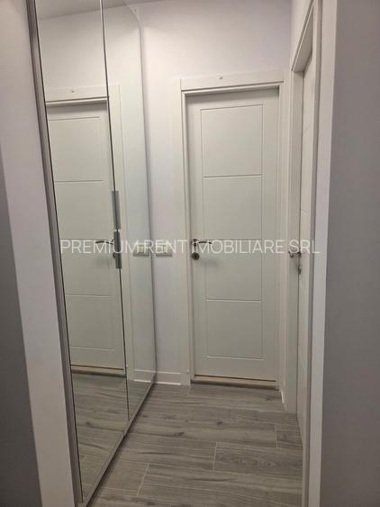 Baba Novac -rond, garsoniera, 5 minute metrou Dristor, renovata complet - 7