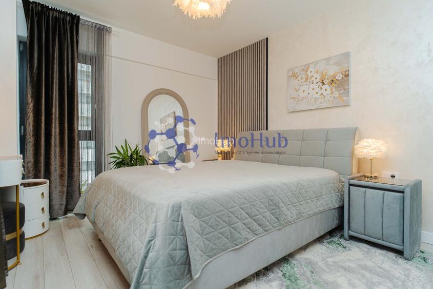 Ap. 3 camere | Copou | 94 mp | Parcare | Intabulat | TVA 21% inclus - 9