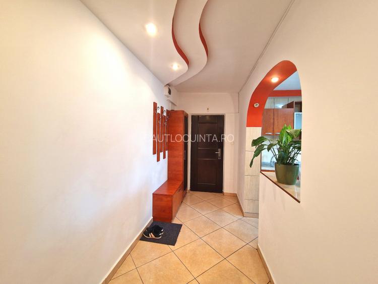 Apartament 4 camere de inchiriat – 13 Septembrie | Marriott | 92 mp - 16