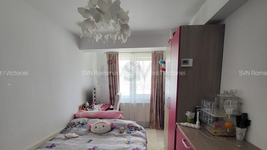 REA1027036 Apartament cu 3 camere Ozana Bloc 2015 - 5