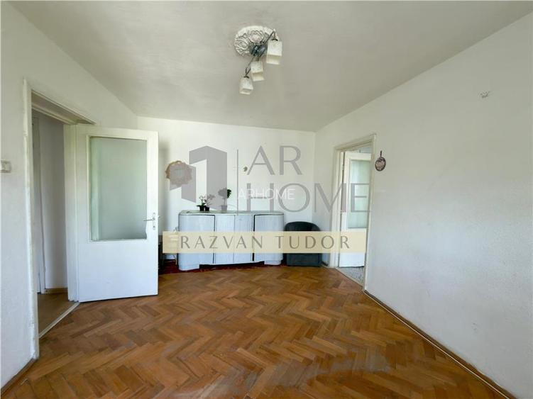 Apartament 2 camere , zona nord , Cameliei , Ploiesti - 7