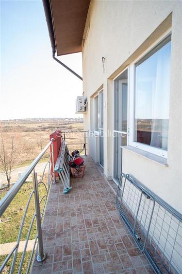 Apartament 3 camere, Orizont Paleu, bloc din 2011 - 7